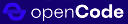 Logo für Open Code