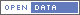 Logo für Open Data